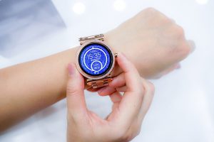 smartwatch dla dzieci