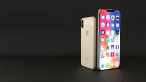 żywotność baterii w iPhone XS